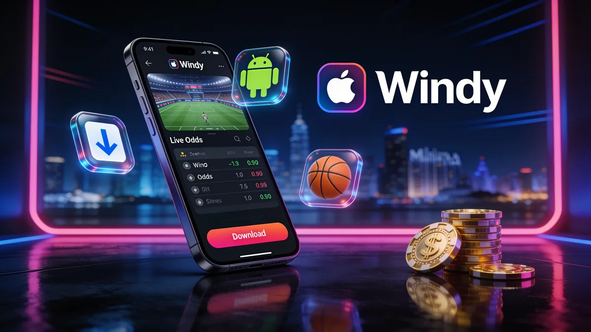 windy in the Philippines — About Windy com