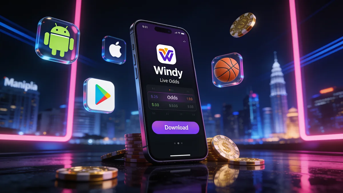 Is Windy a Reliable Source for Weather Information? — windy in the Philippines