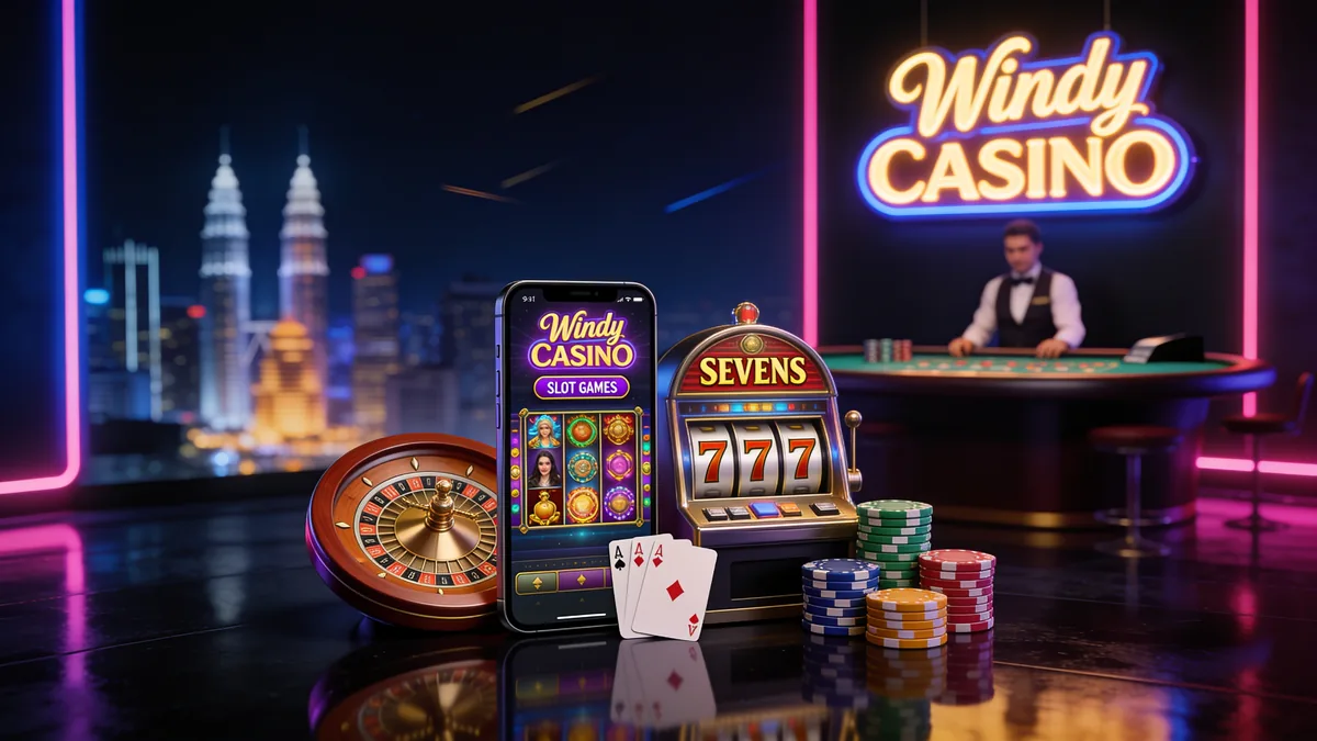 Windy City Casino Features You Can't Ignore: windy guide for players in the Philippines